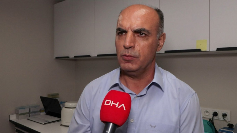 Küçükçekmece gölündeki tehlike Sonuçlar endişe verici gerçekten