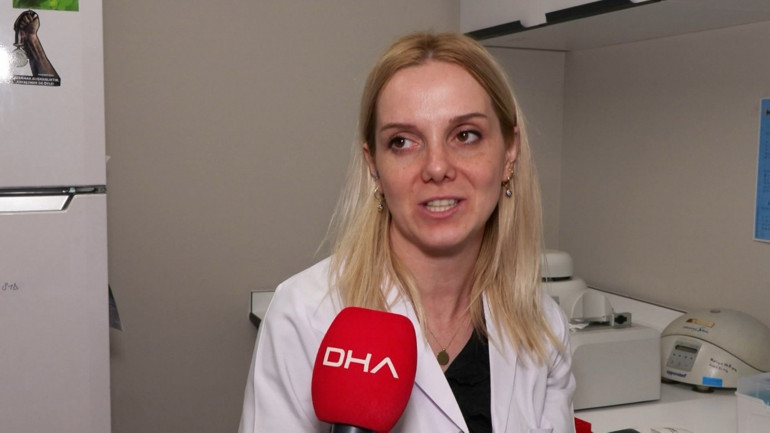 Küçükçekmece gölündeki tehlike Sonuçlar endişe verici gerçekten