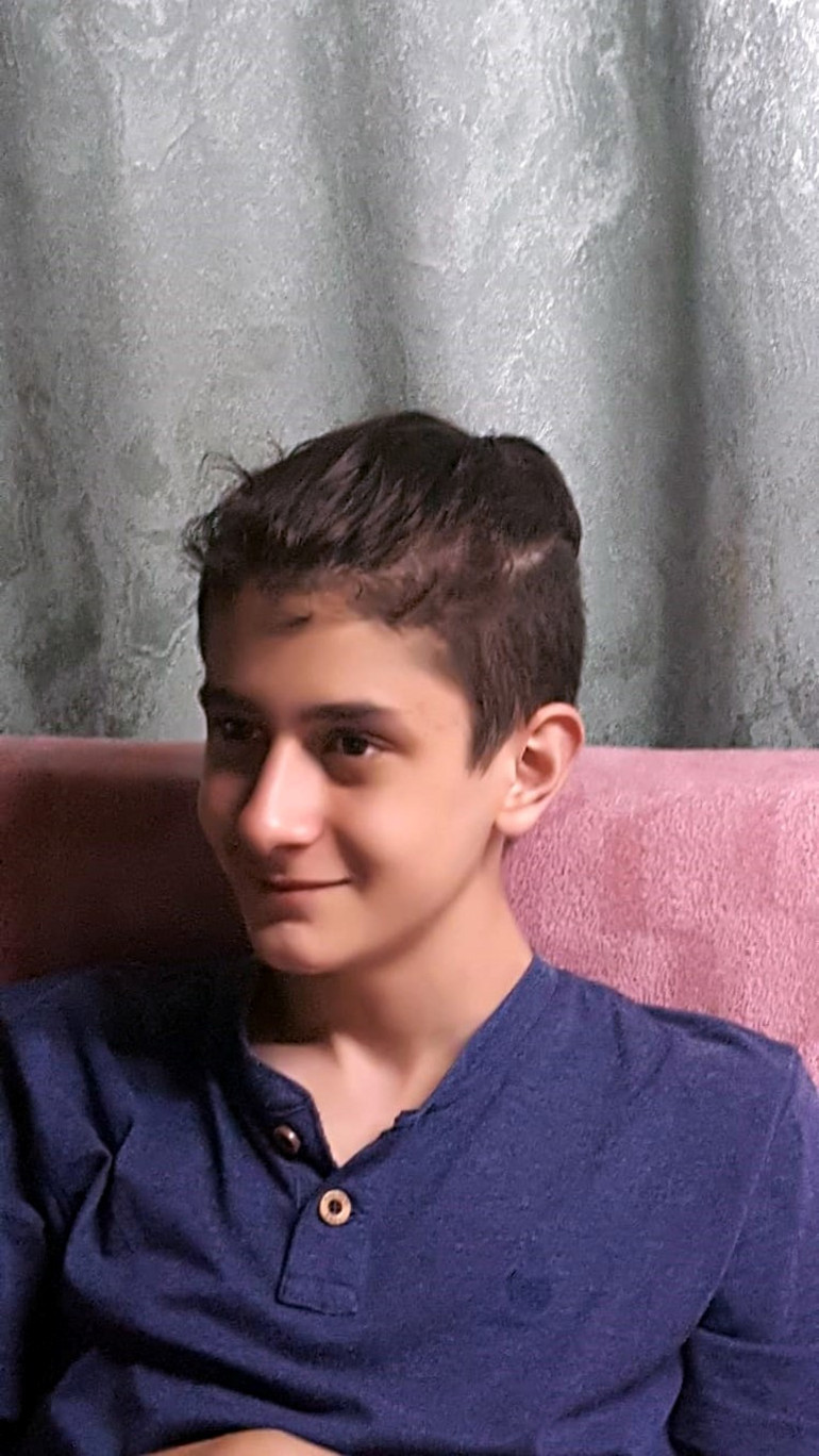 İki baba iki aynı acı kader... Ağlatan sözler: İsa bey bana üzülüyordu, aynı şey başına geldi