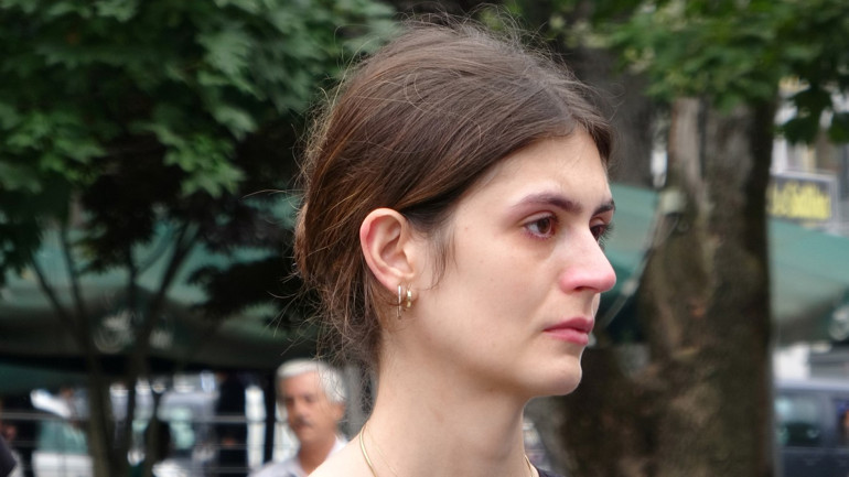 İki baba iki aynı acı kader... Ağlatan sözler: İsa bey bana üzülüyordu, aynı şey başına geldi