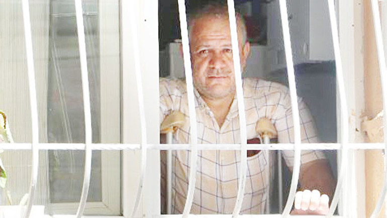 Gaziantep Belediye Başkanı Sayın Fatma Şahin lütfen, lütfen... Evleri zindan oldu