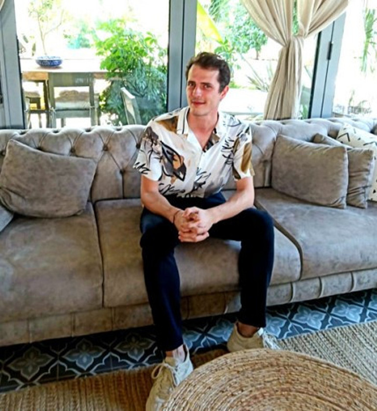 Facebook’un Türkiyedeki ilk partneri: Ege İşlekel