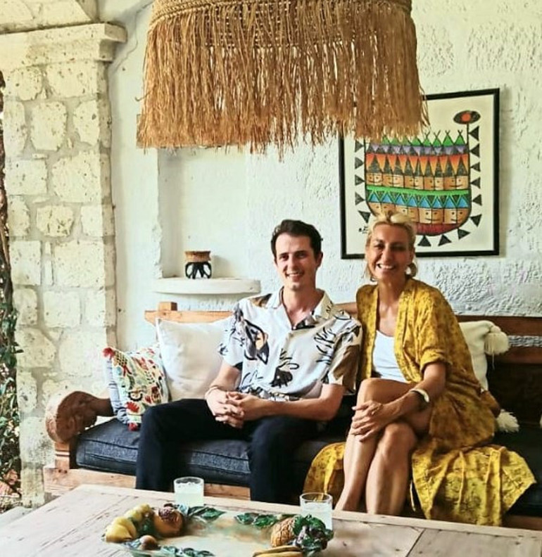 Facebook’un Türkiyedeki ilk partneri: Ege İşlekel