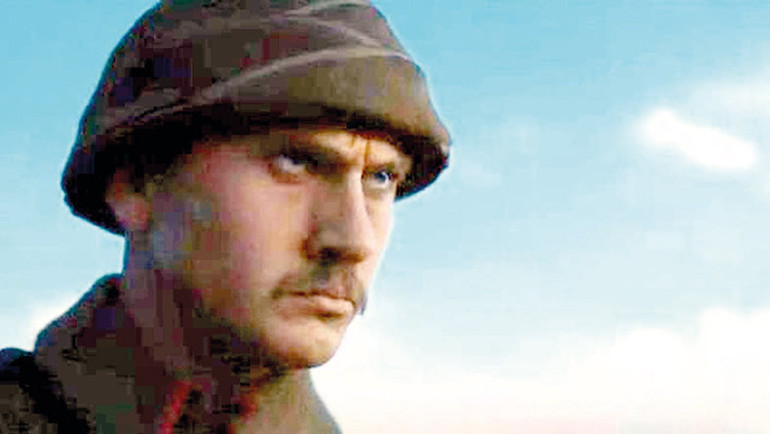 Uçağa minibüs muamelesi yapan oyuncu