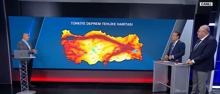 Olası Marmara depremi ve Türkiyenin deprem gerçeği... Uzman isimlerden CNN TÜRKte dikkat çeken açıklamalar