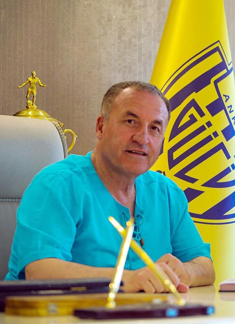 Hazırlık bitti sınav başlıyor