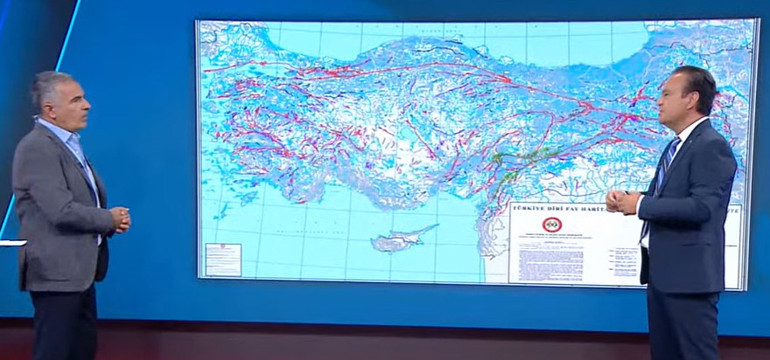 Olası Marmara depremi ve Türkiyenin deprem gerçeği... Uzman isimlerden CNN TÜRKte dikkat çeken açıklamalar