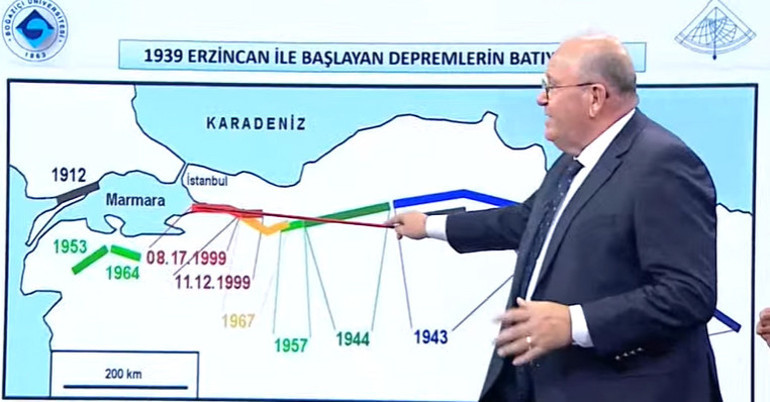 Olası Marmara depremi ve Türkiyenin deprem gerçeği... Uzman isimlerden CNN TÜRKte dikkat çeken açıklamalar