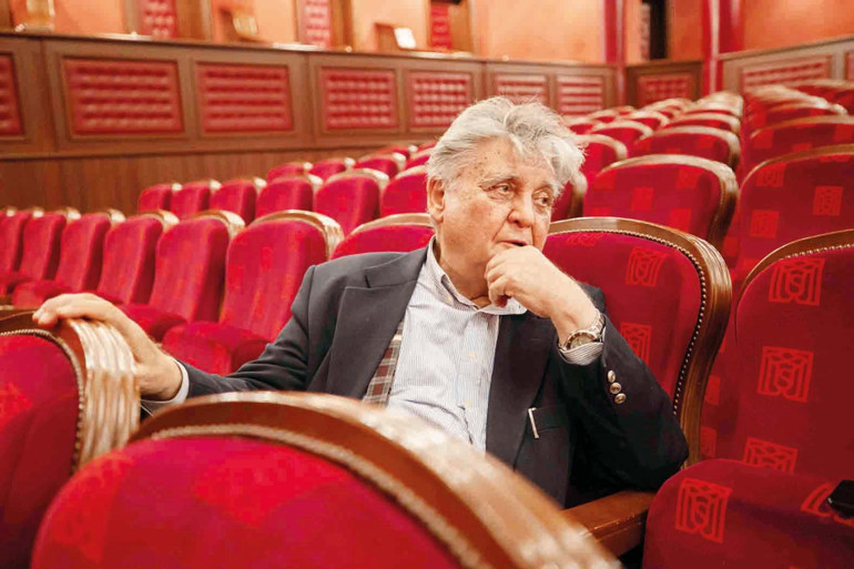 Sadece akademinin değil herkesin ilgilenmesi gereken sanat: Arkeoloji