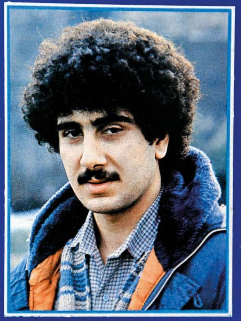 1990’ların beste fabrikası