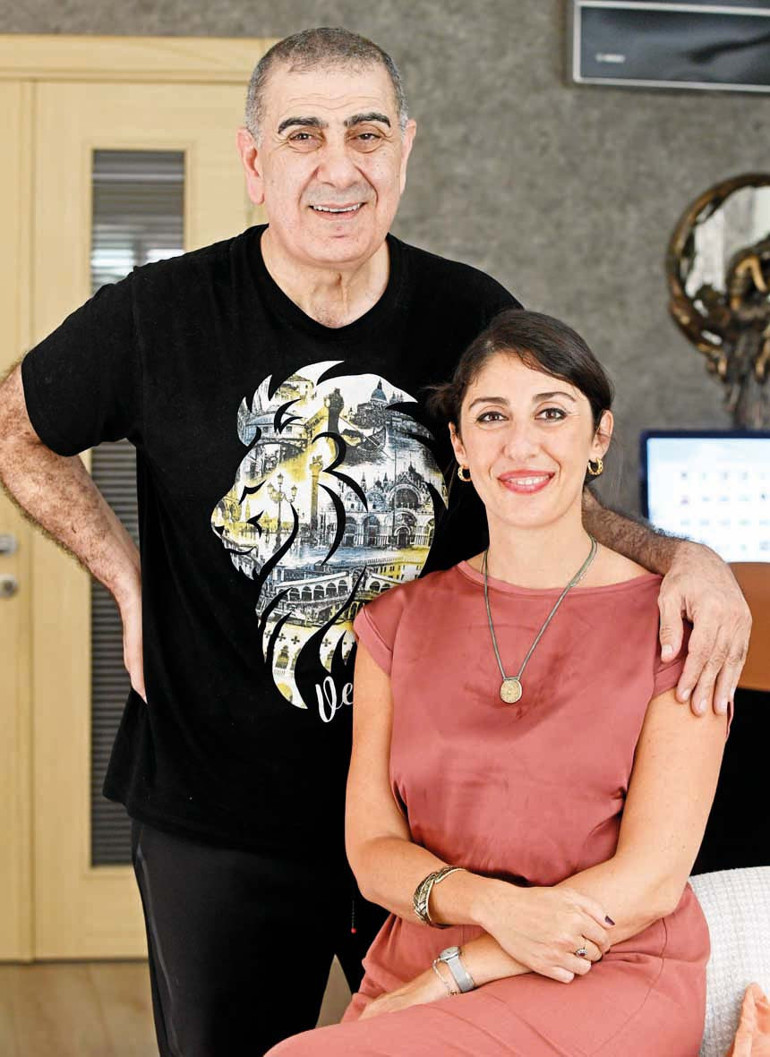 1990’ların beste fabrikası