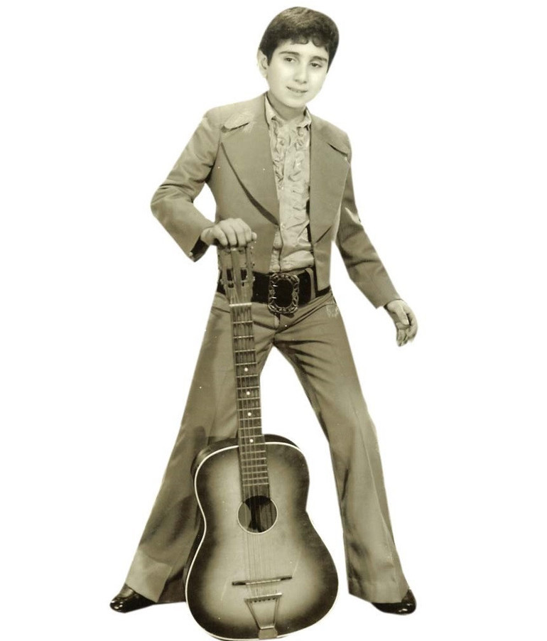 1990’ların beste fabrikası