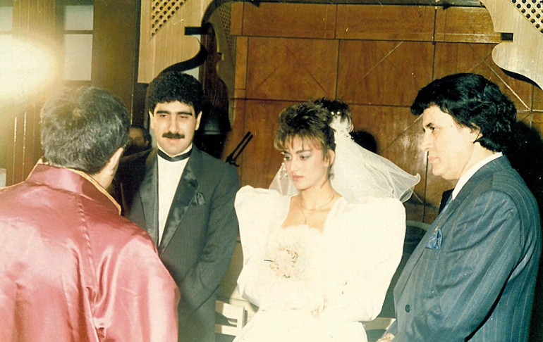 1990’ların beste fabrikası