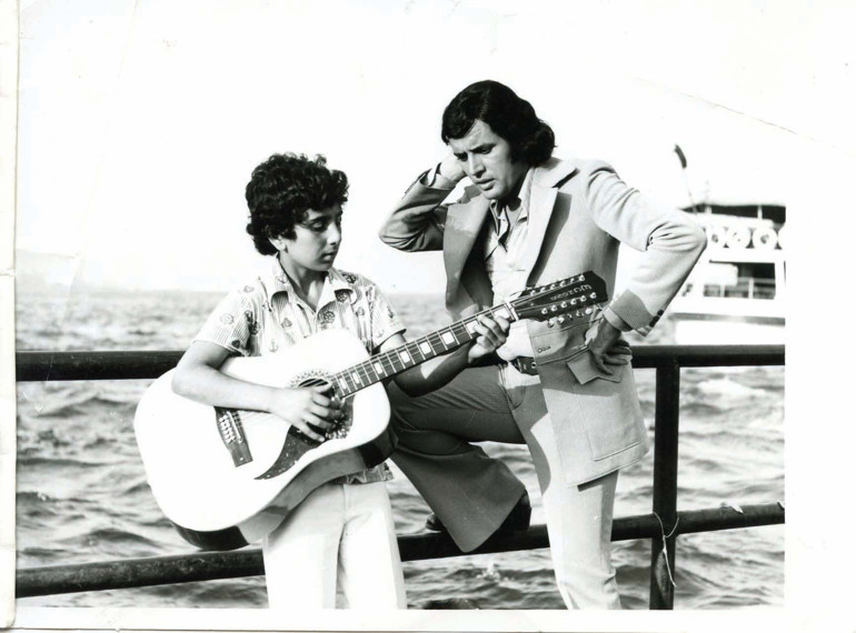 1990’ların beste fabrikası