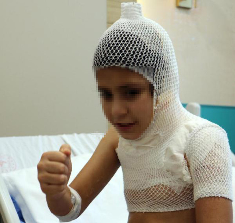 Sosyal medyadaki video canından ediyordu Fatma yaşadığı dehşeti anlattı: Bunu kimse denemesin