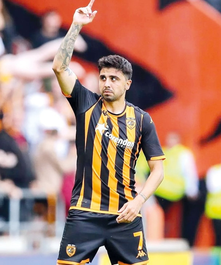 Acun Ilıcalı: Hull City taraftarı ‘Kurtarıcı’ diye çağırıyor