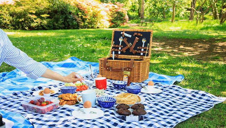 Piknik hazırlığı nasıl yapılır Pratik piknik menüsü önerileri…
