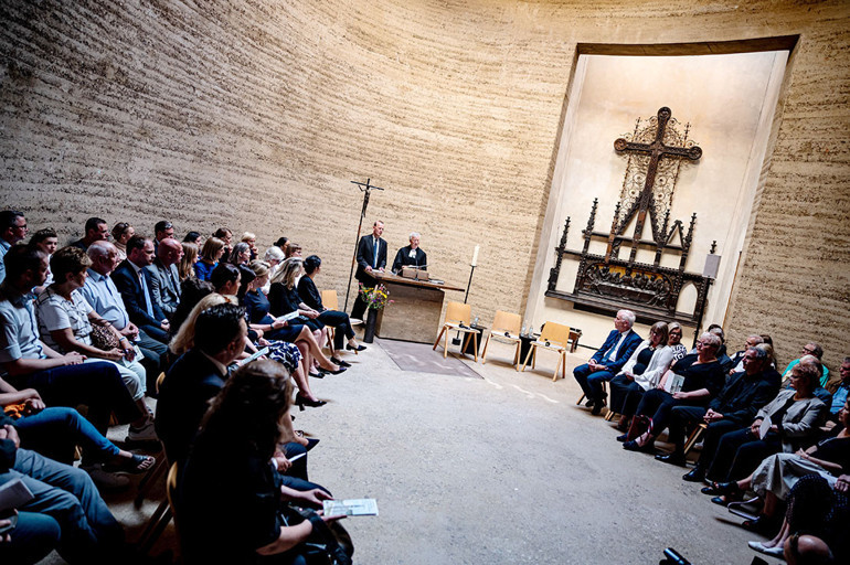 ‘Utanç Duvarı’ kurbanları anıldı