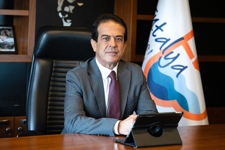 Üretici ayakta kalmalı