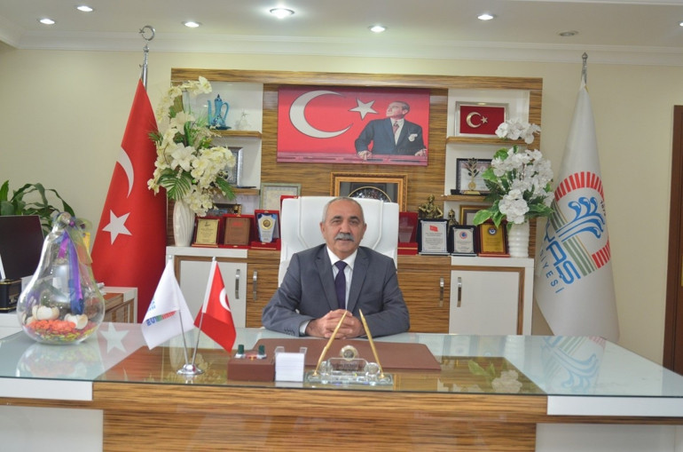 Ankara’da Ayaş Belediye Başkanı Burhan Demirbaş hayatını kaybetti