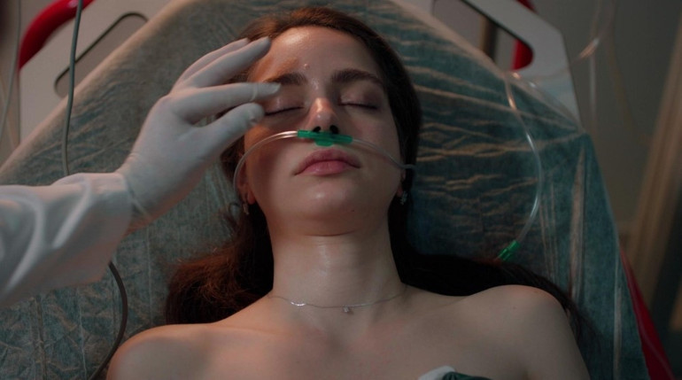 Aslı ile Mehmetin mutluluğu yarım mı kalacak