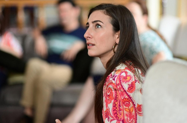 Aslı ile Mehmetin mutluluğu yarım mı kalacak