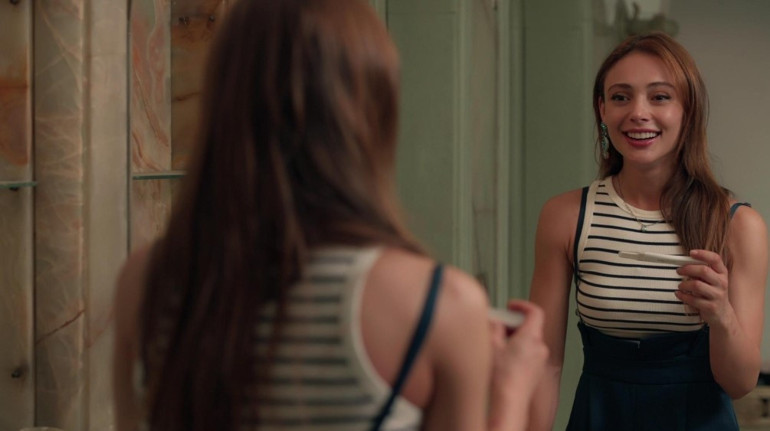 Aslı ile Mehmetin mutluluğu yarım mı kalacak