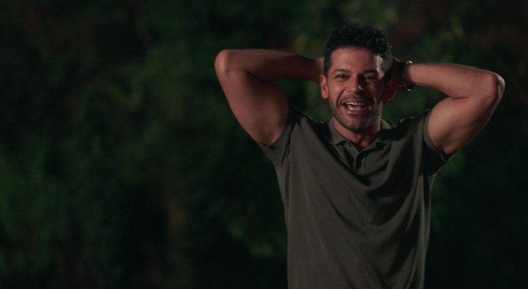 Aslı ile Mehmetin mutluluğu yarım mı kalacak