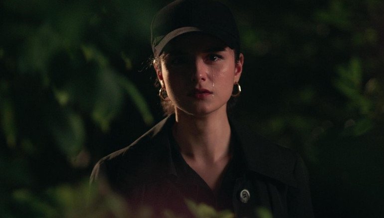 Aslı ile Mehmetin mutluluğu yarım mı kalacak