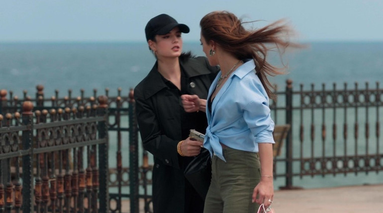 Aslı ile Mehmetin mutluluğu yarım mı kalacak