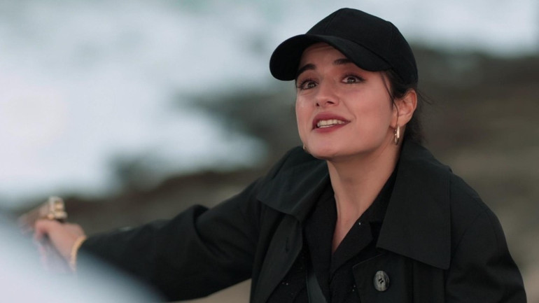 Aslı ile Mehmetin mutluluğu yarım mı kalacak