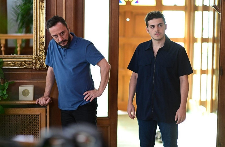 Aslı ile Mehmetin mutluluğu yarım mı kalacak