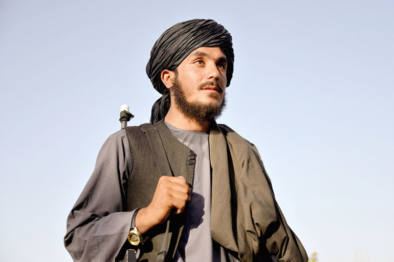 Kadınlar hayatlarını geri istiyor... Taliban iktidarı iki yaşında
