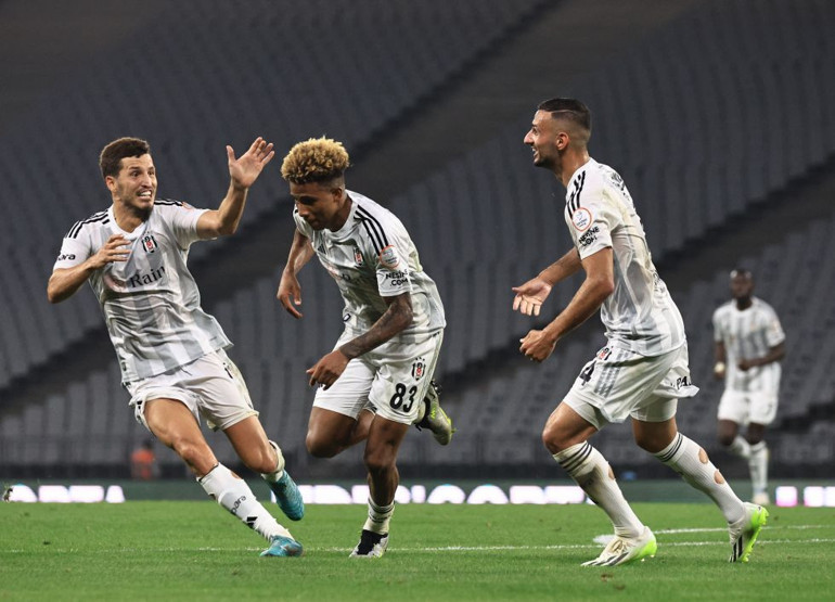 Fatih Karagümrük-Beşiktaş maçı sonrası kadro uyarısı: Herkesi uyuttular, tüm dengeyi bozdu