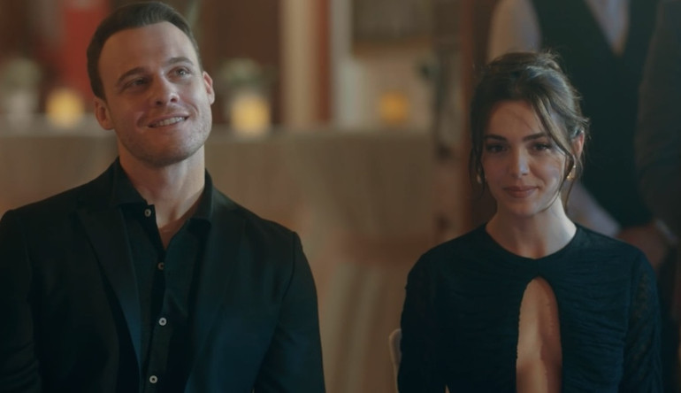 Ya Çok Seversen dizisinin yeni bölümünden heyecan dolu tanıtım yayınlandı…