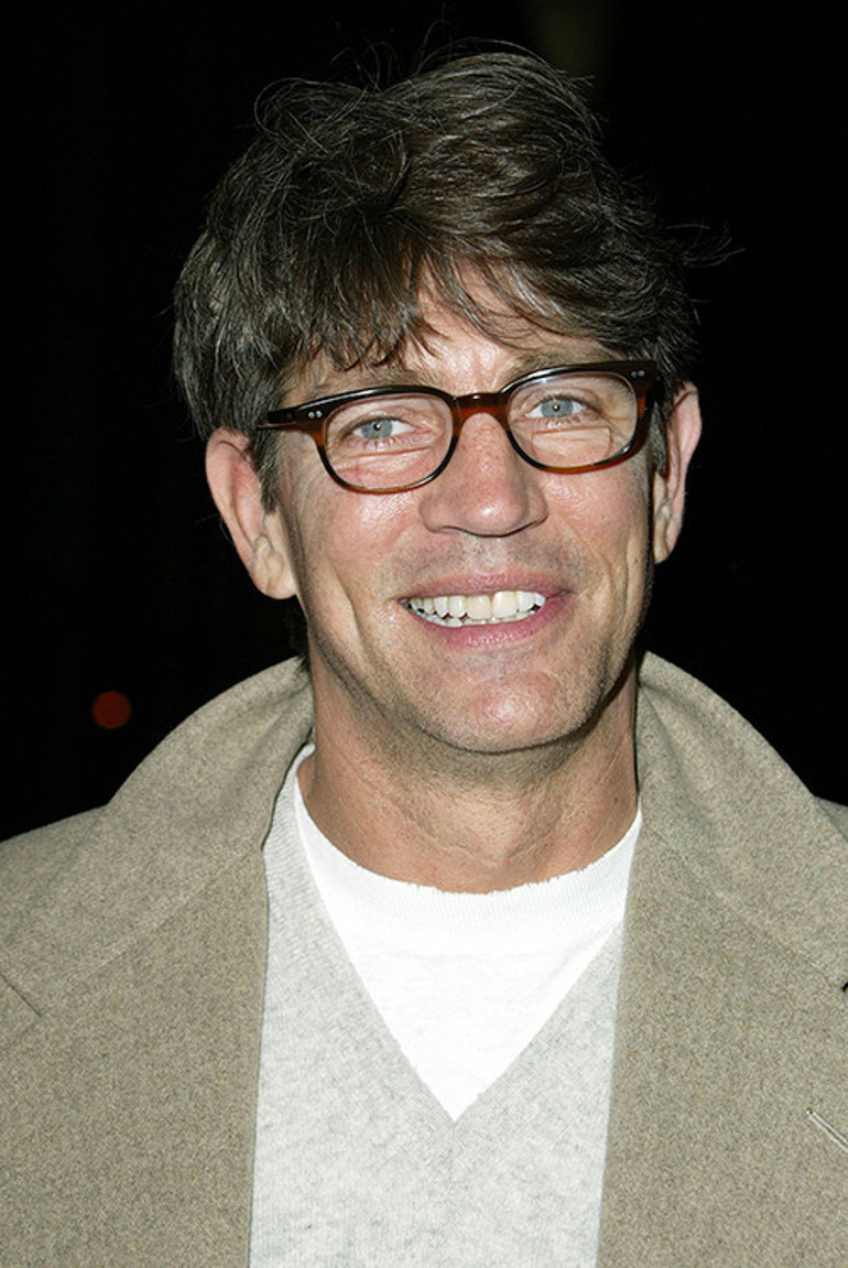 Aldanmayın yüzündeki gülümsemeye... Ünlü oyuncunun yüreğindeki derin sızı: Senin annen artık cennette