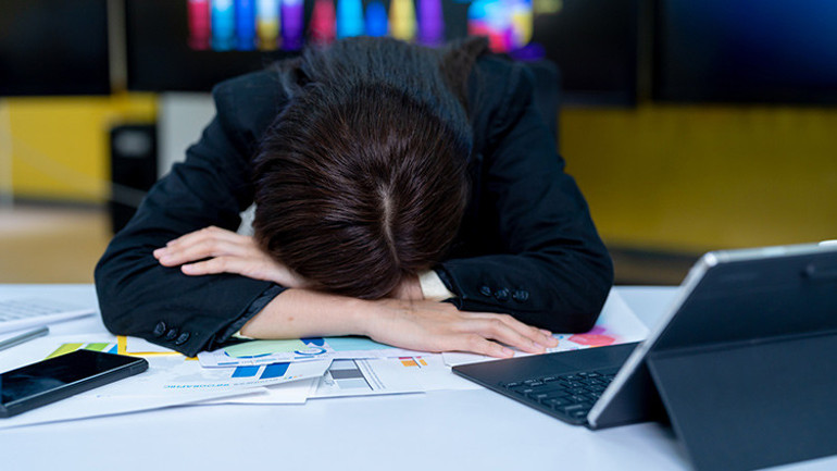 BİR SORUDAN FAZLASI | İş hayatında başarılı olmak için kaç saat çalışılmalı