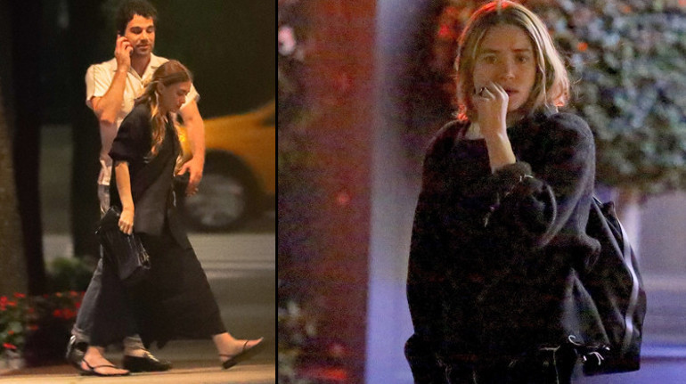 Gizli hamilelik bitti Eski çocuk yıldız anne oldu