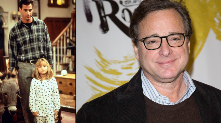 Gizli hamilelik bitti Eski çocuk yıldız anne oldu