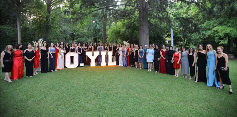 Viessmann Manisa 10. yılını kutluyor başarısını paylaşıyor