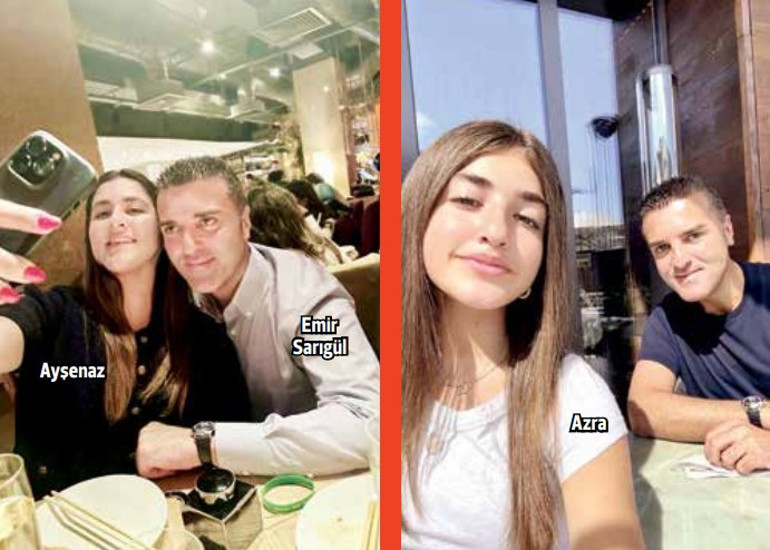 Yeni gelin hamile 1 milyon Euro’luk düğün