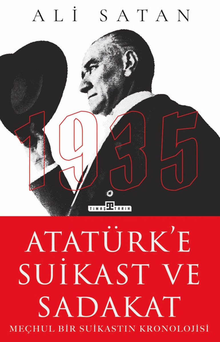 Yağmacıların hikâyesi