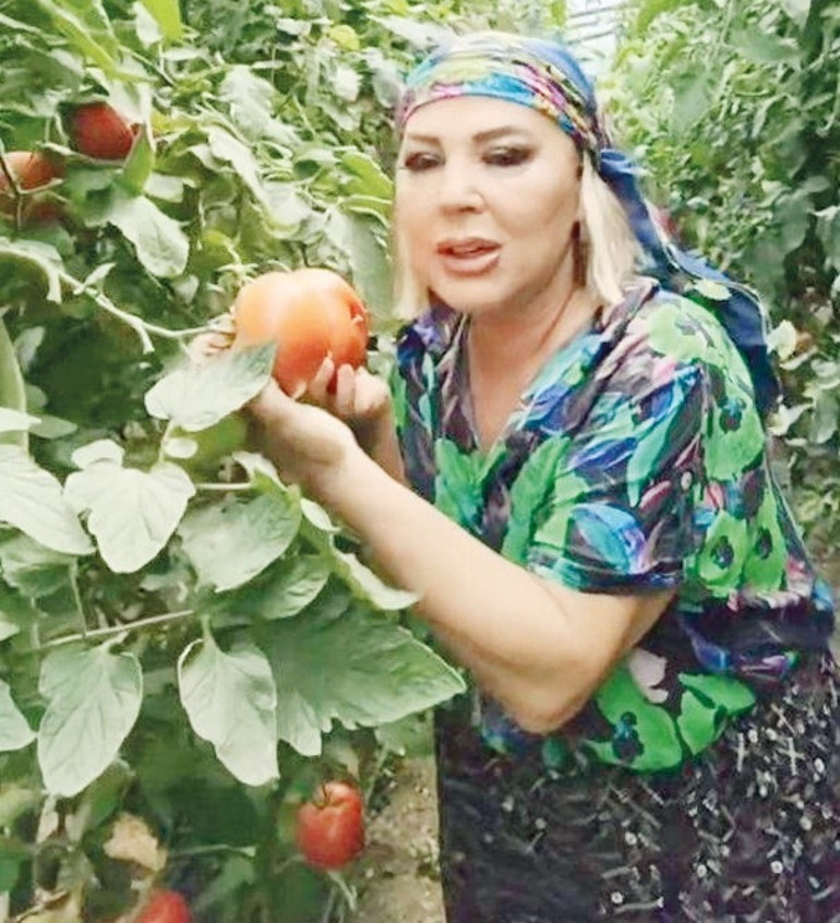 Her yemekten sonra fenalaşıyorum