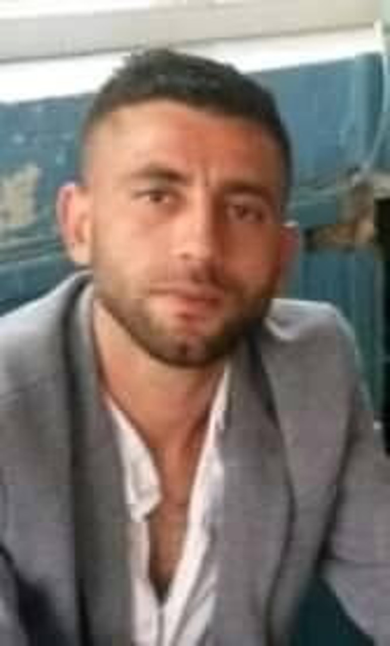 Hazalı 97 bıçak darbesiyle katletmişti Caniden skandal sözler sonrası mahkemede gerginlik