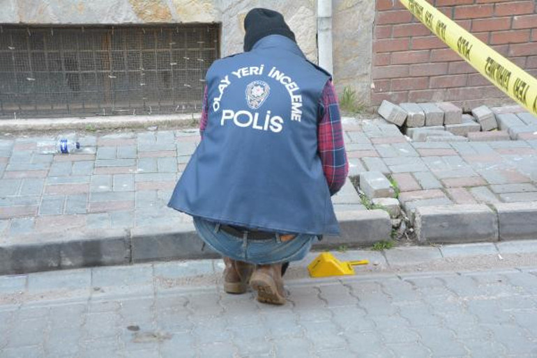 Hazalı 97 bıçak darbesiyle katletmişti Caniden skandal sözler sonrası mahkemede gerginlik