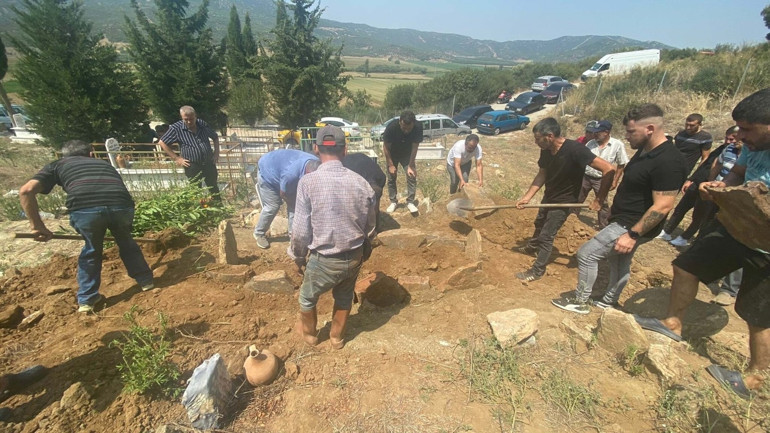 Kadıköydeki korkunç olayda avukatın yalanını tanıklar ortaya çıkarmıştı Fatma Duygu Özkanın vasiyeti yerine getirildi