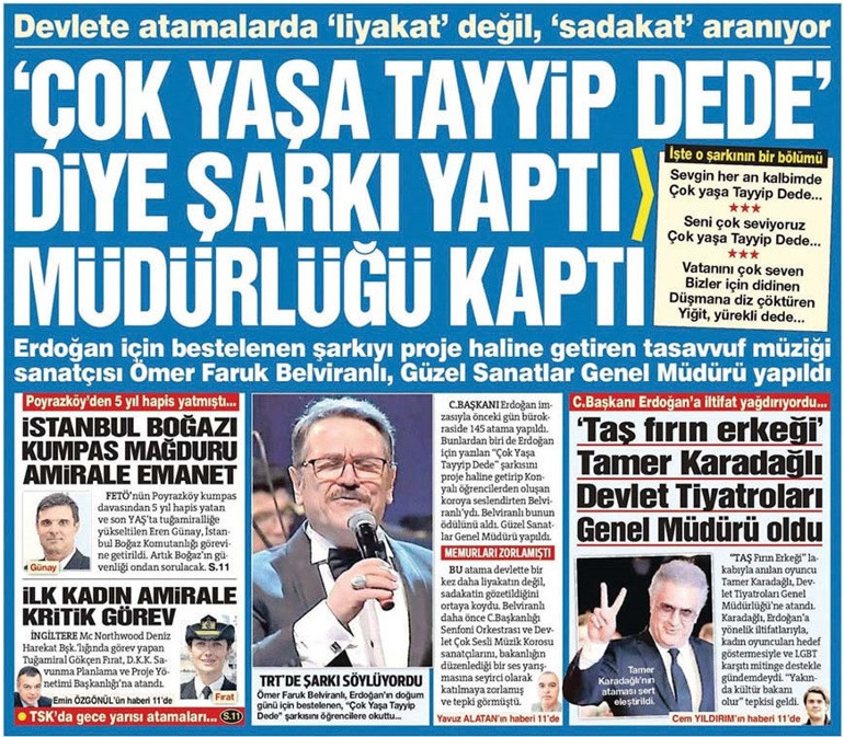 3 fırsat kaçırdı İstanbul’a fit oldu