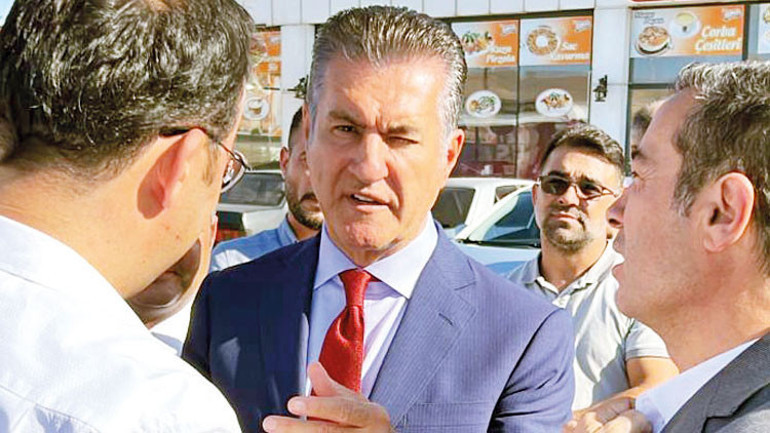 Erenlerden ilham almalıyız