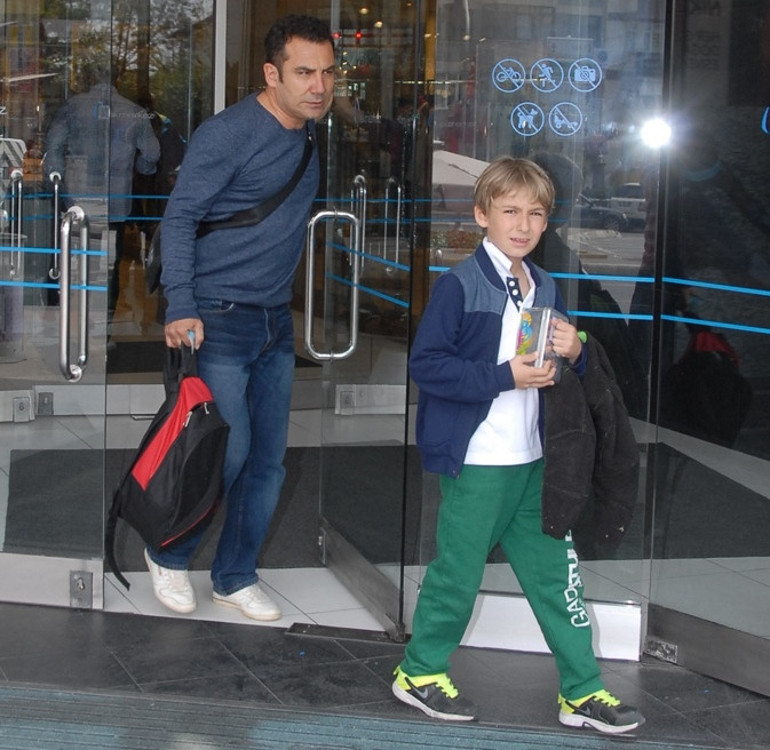 Türkiye güzeli annenin gurur paylaşımı: Güzel kızım ne ara bu kadar büyüdün sen