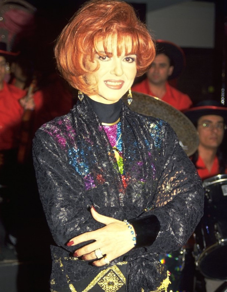 Gülden Karaböcekin yıllar sonra ortaya çıkan görüntüleri çok konuşuldu